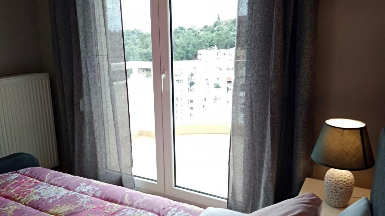 Iris Deluxe Suites 2 Кавала Екстериор снимка