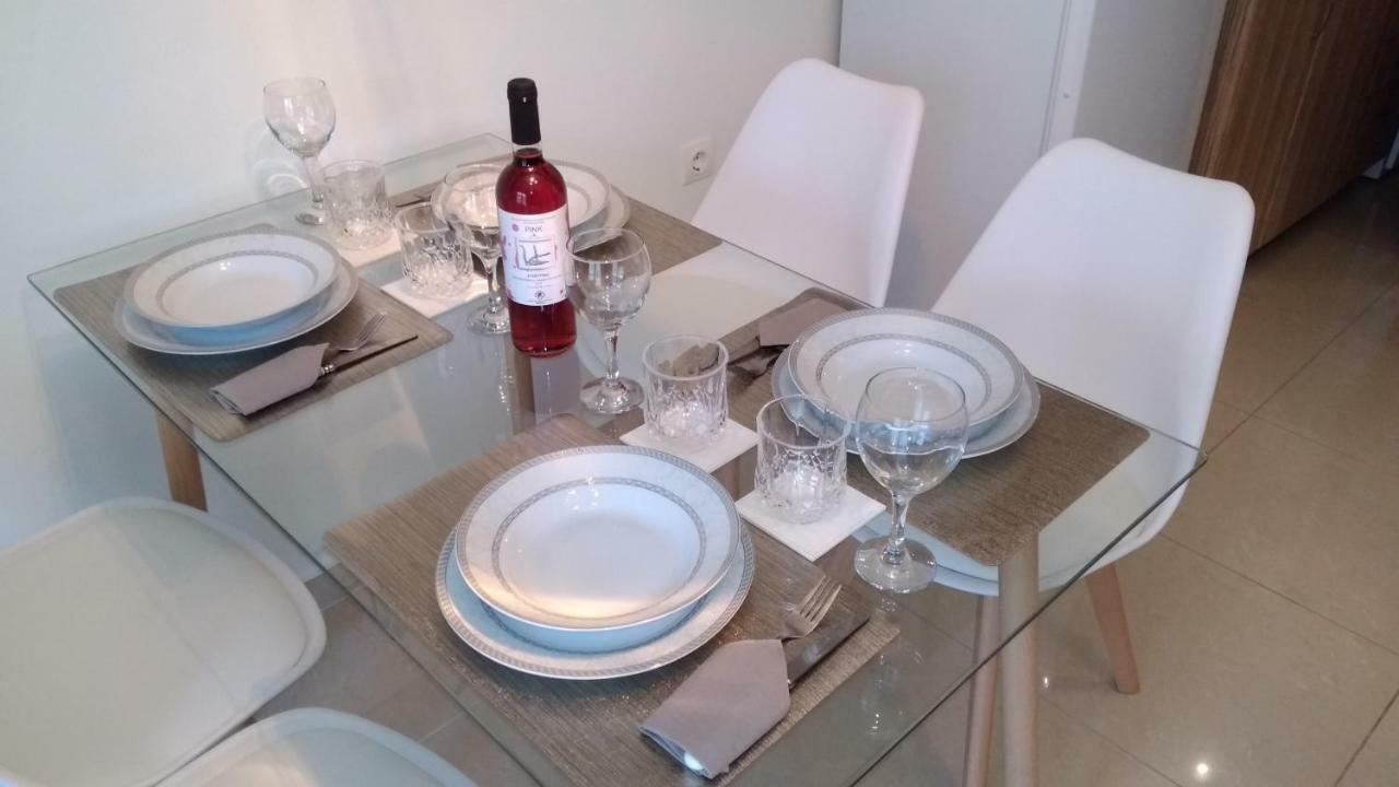 Iris Deluxe Suites 2 Кавала Екстериор снимка